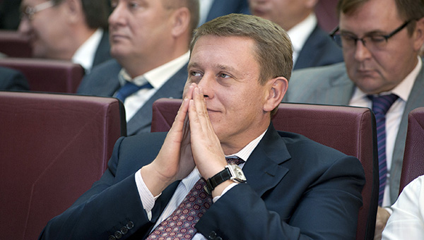 Дмитрий Скриванов:<br>Любое действие рождает противодействие. Это физика