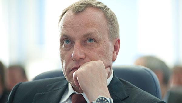 Бизнес-омбудсмен Пермского края покидает должность