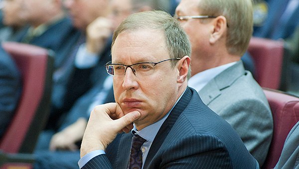 В пермской школе №12 открылся новый спортзал