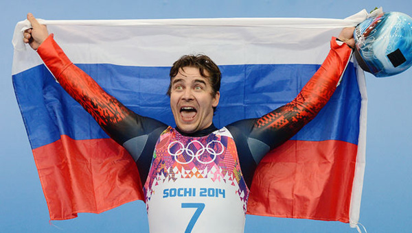 Надёжные. Верные. Свои