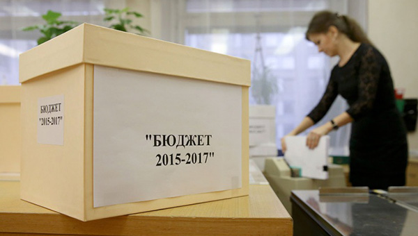 За пять месяцев 2016 года в пермскую казну поступило доходов на 1,2 млрд рублей больше