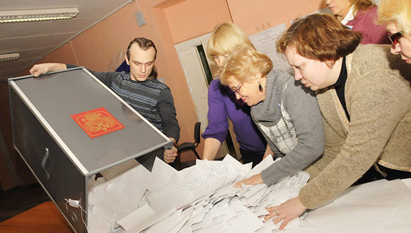 Волкам и овцам — по серьгам