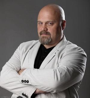 В жюри «Флаэртианы» войдут Алексей Федорченко и Наталия Шостина
