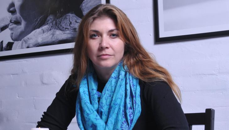 Две картины пермских документалистов претендуют на премию «Золотой Орёл — 2015»