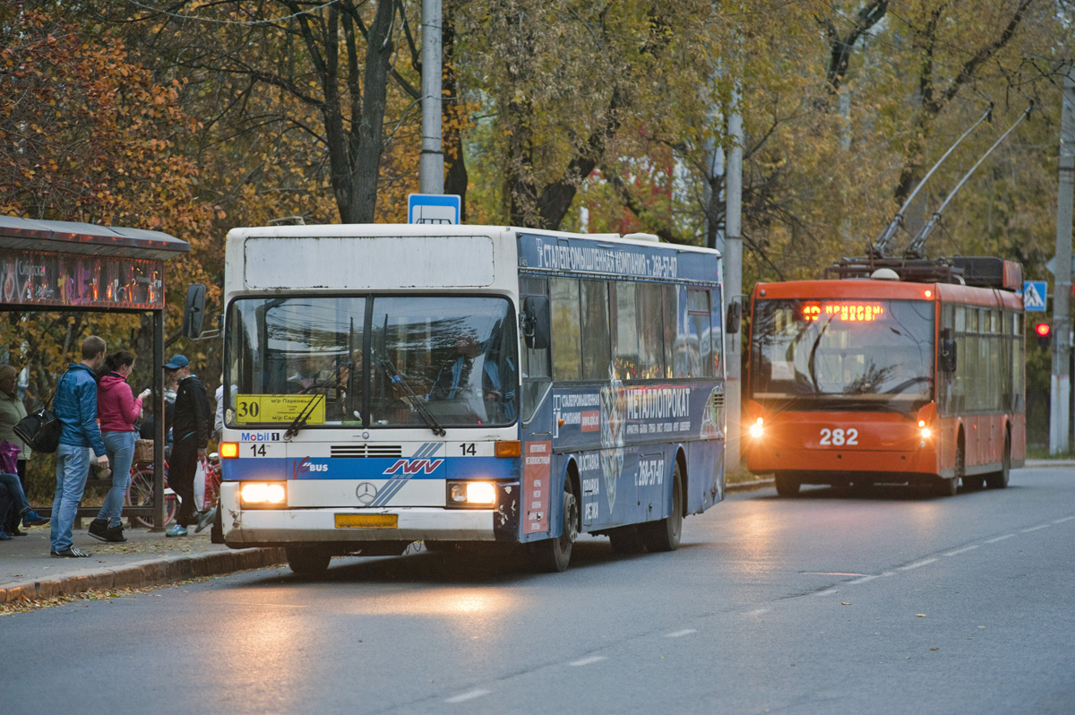 Автобус №42, скорее всего, не будет ездить в аэропорт