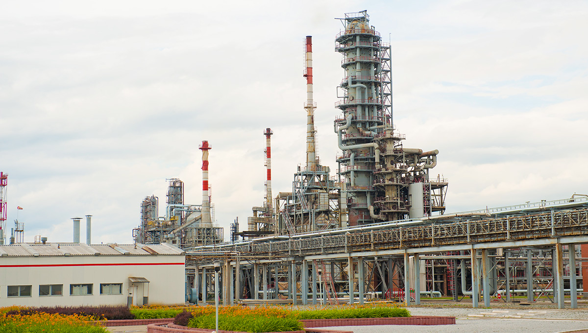 Большой подарок нефтяникам США