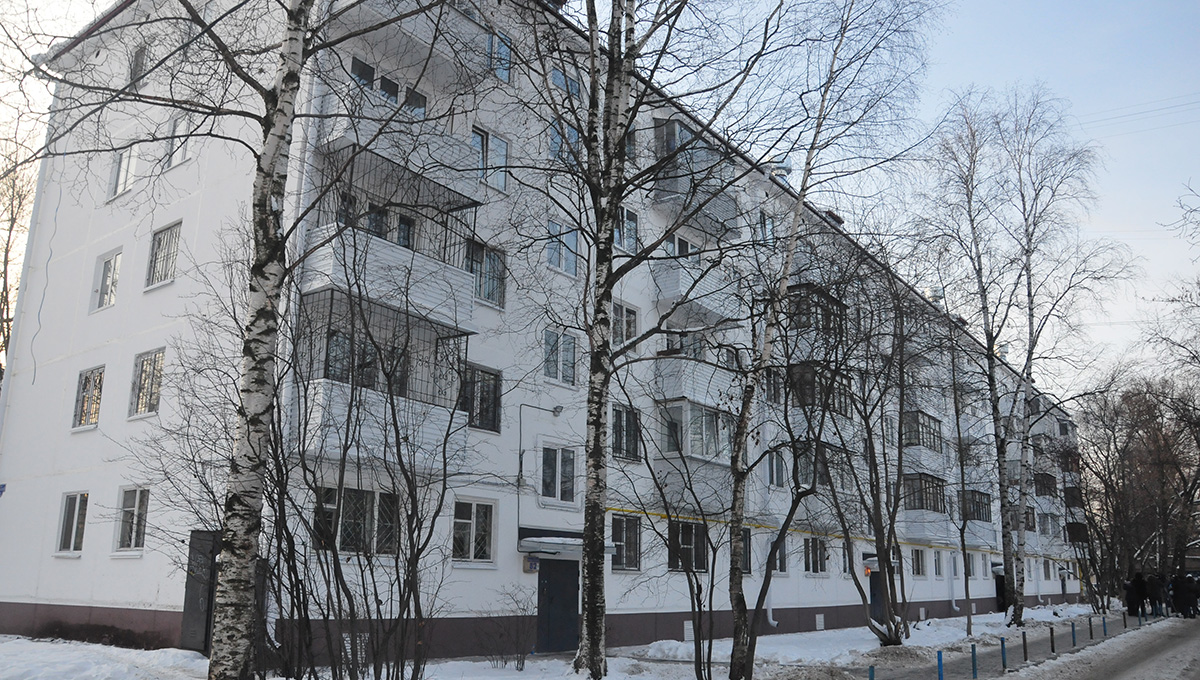 Рынок одиночек