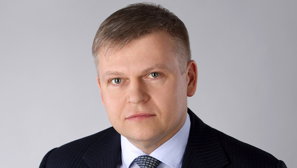 Алексей Дёмкин: Мы расширяем географию своей работы