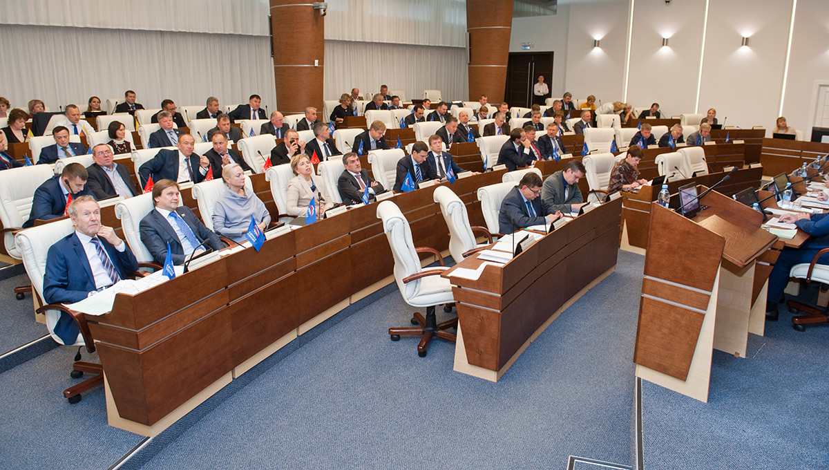 От дорог до промышленности