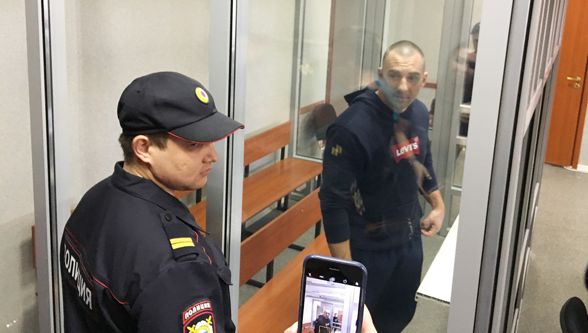 Подкузьмили депутату