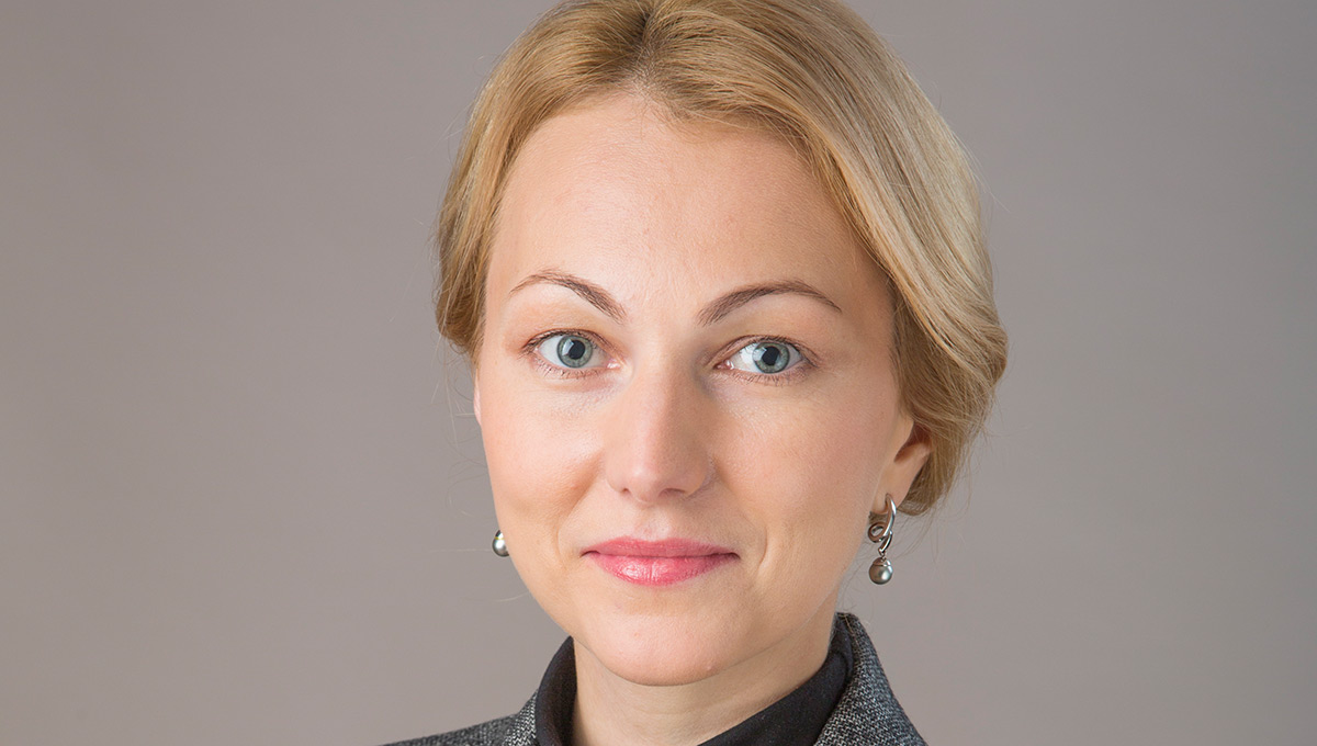 Вероника Куликова: Очень важно посчитать экономику отрасли