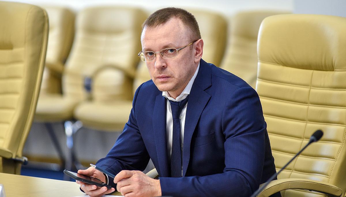 Бывший вице-премьер краевого правительства наведёт порядок в Пермском округе