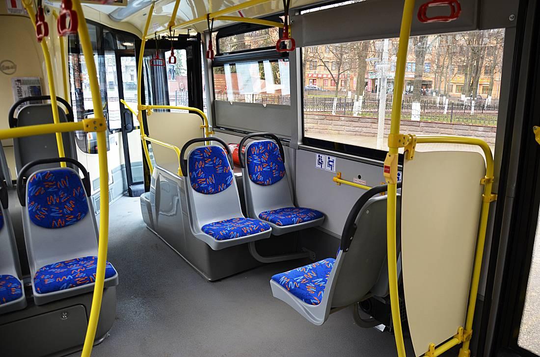 В пермском дептрансе подвели итоги работы отрасли за 2024 год