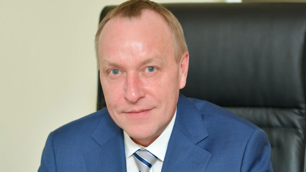 «У нас амбиций гораздо больше, чем на три гектара» 