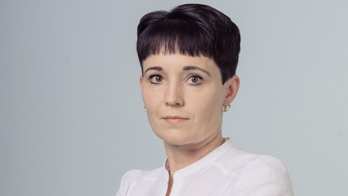 Минимущества Прикамья возглавила Ольга Андрианова