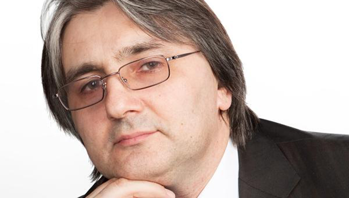 Александр Протасевич покидает министерство культуры Пермского края. Снова