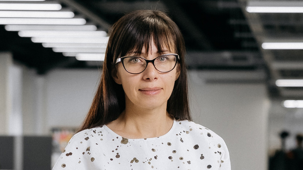 «Жизнь начинается там, где заканчивается зона комфорта»