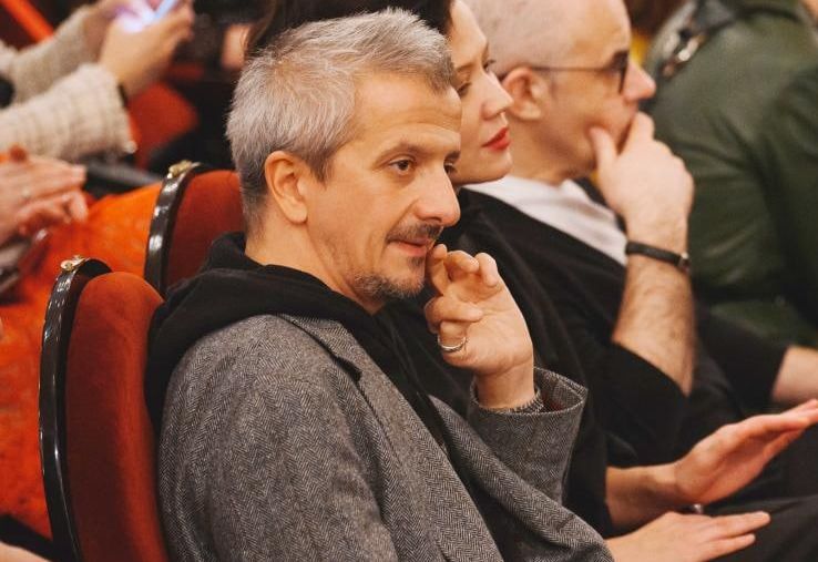 Пермский театр оперы и балета поставит «Летучего голландца» Вагнера совместно с «Новой оперой» 