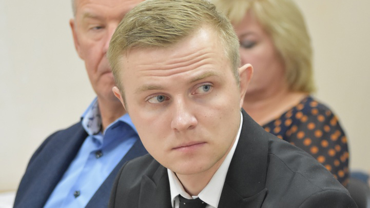 «Сейчас не время для паники»