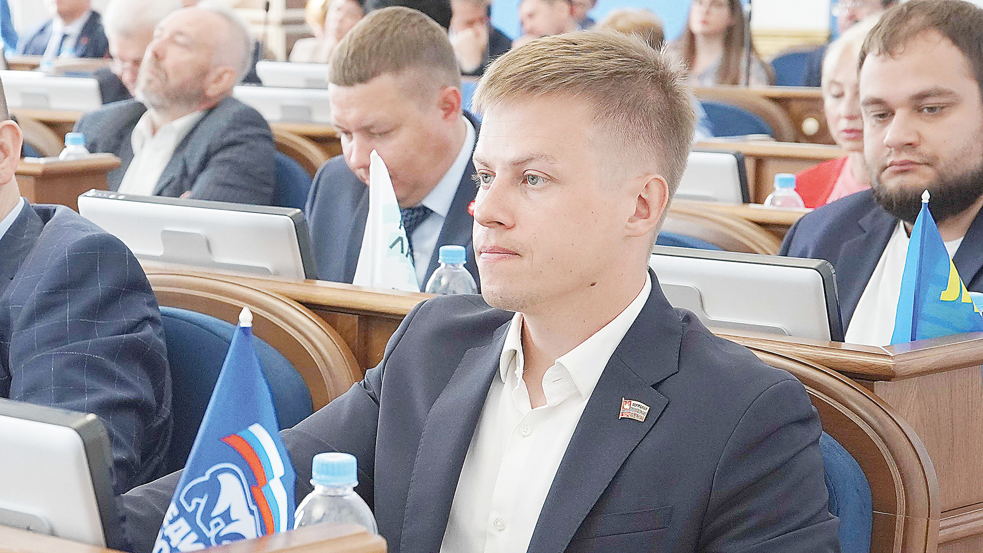 «Юбилей прошёл, но работа продолжается»