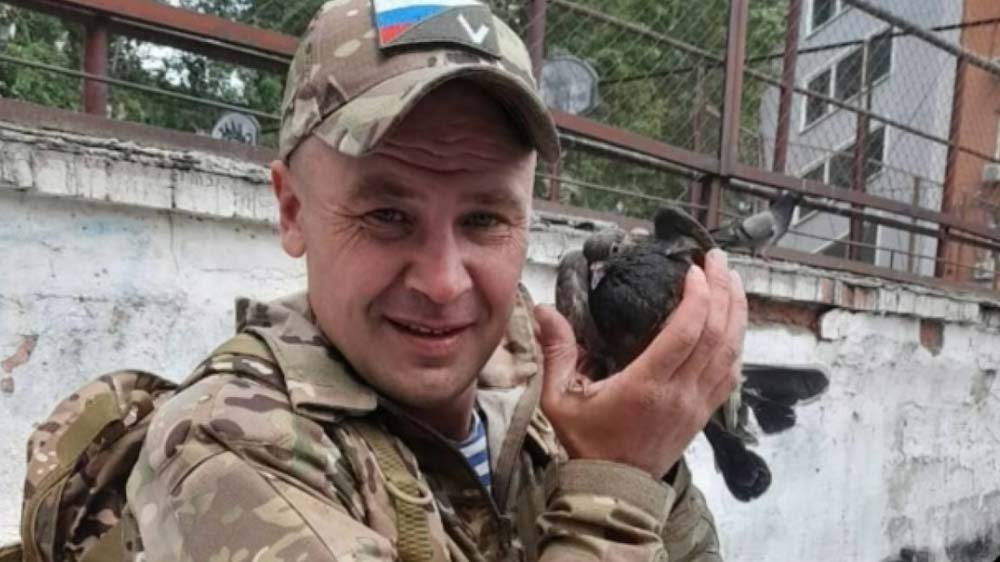 В Нытве похоронят участника СВО Валентина Коскова