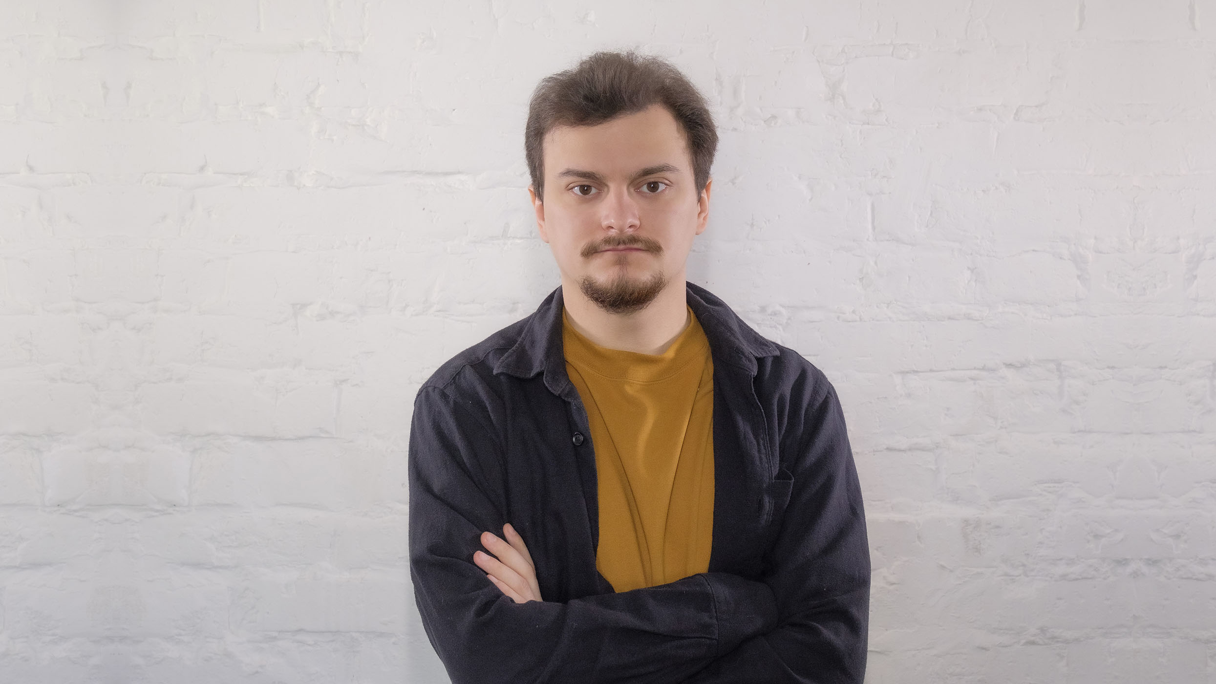 «У нас всё своеобразное, начиная с тематики»