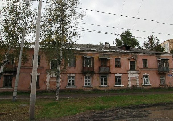 Городское неэффективное хозяйство