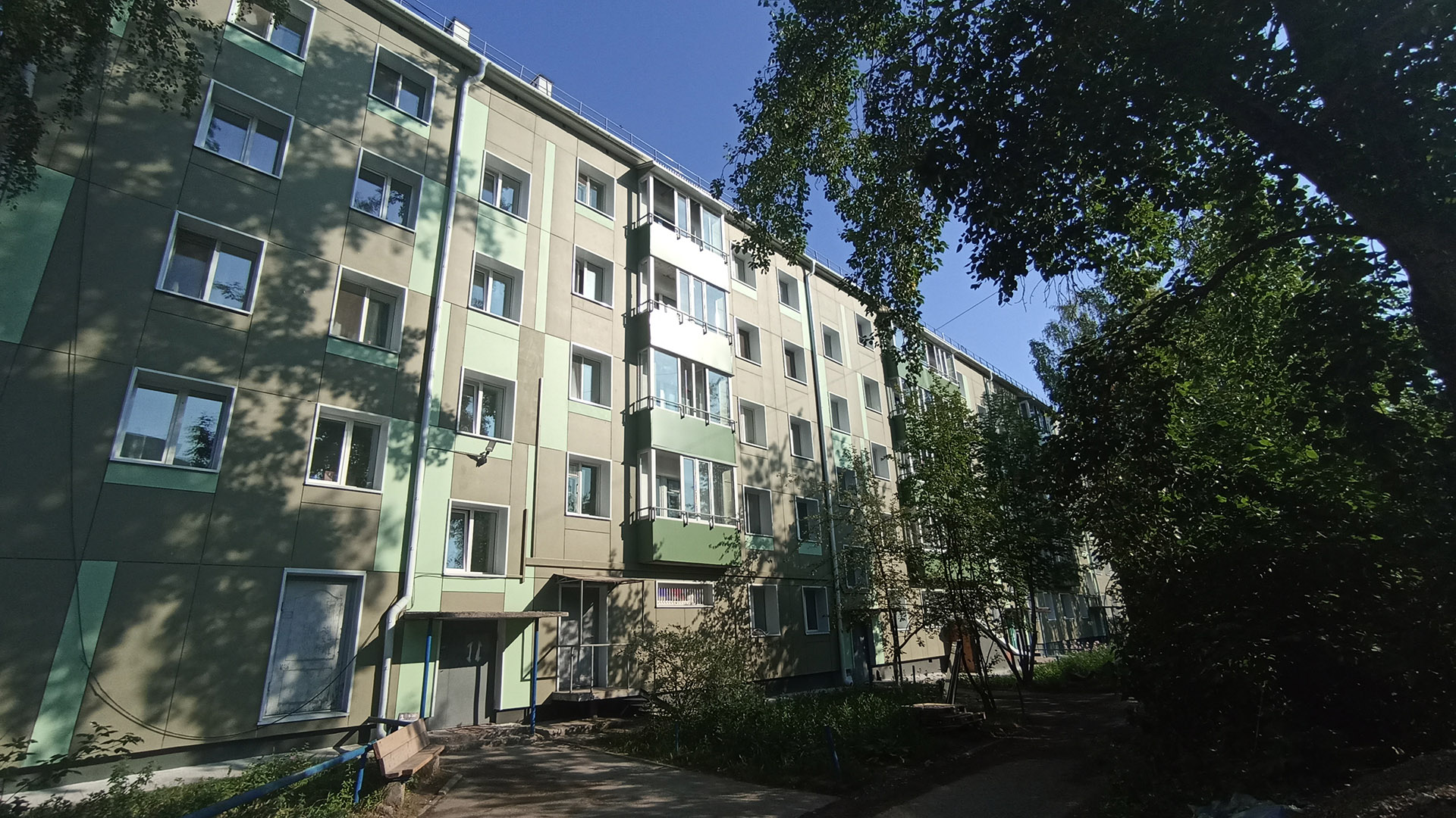 Встречают по одёжке