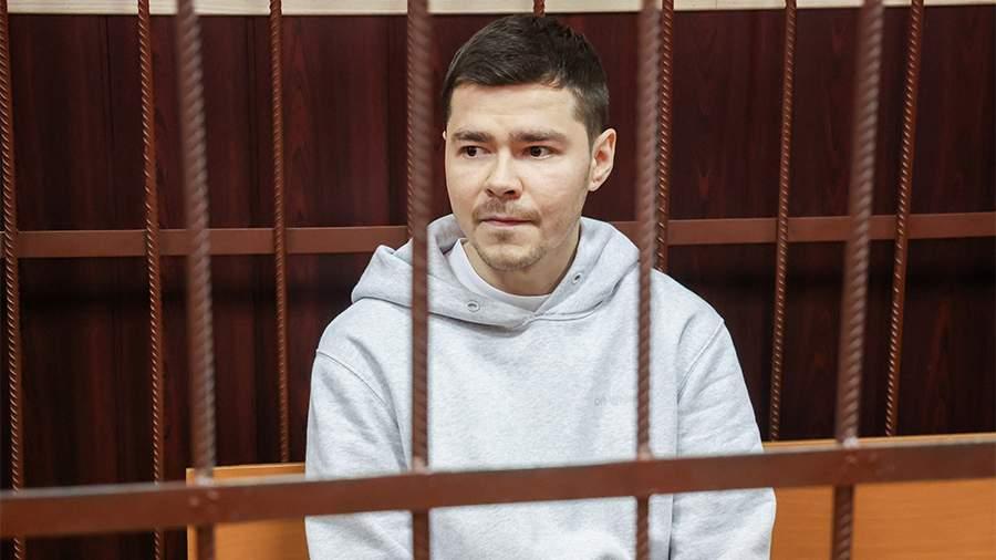 Блогера-миллионера из Прикамья оставили в СИЗО ещё на полгода