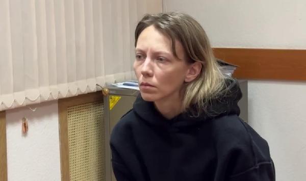 Апелляцию на приговор убившей сына пермячке рассмотрят 10 июня