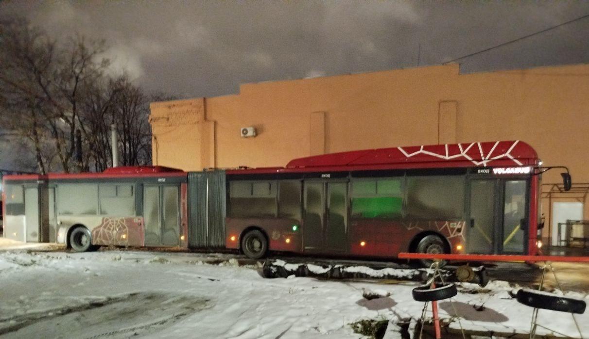 В Перми с 3 марта начнут курсировать два временных автобусных маршрута