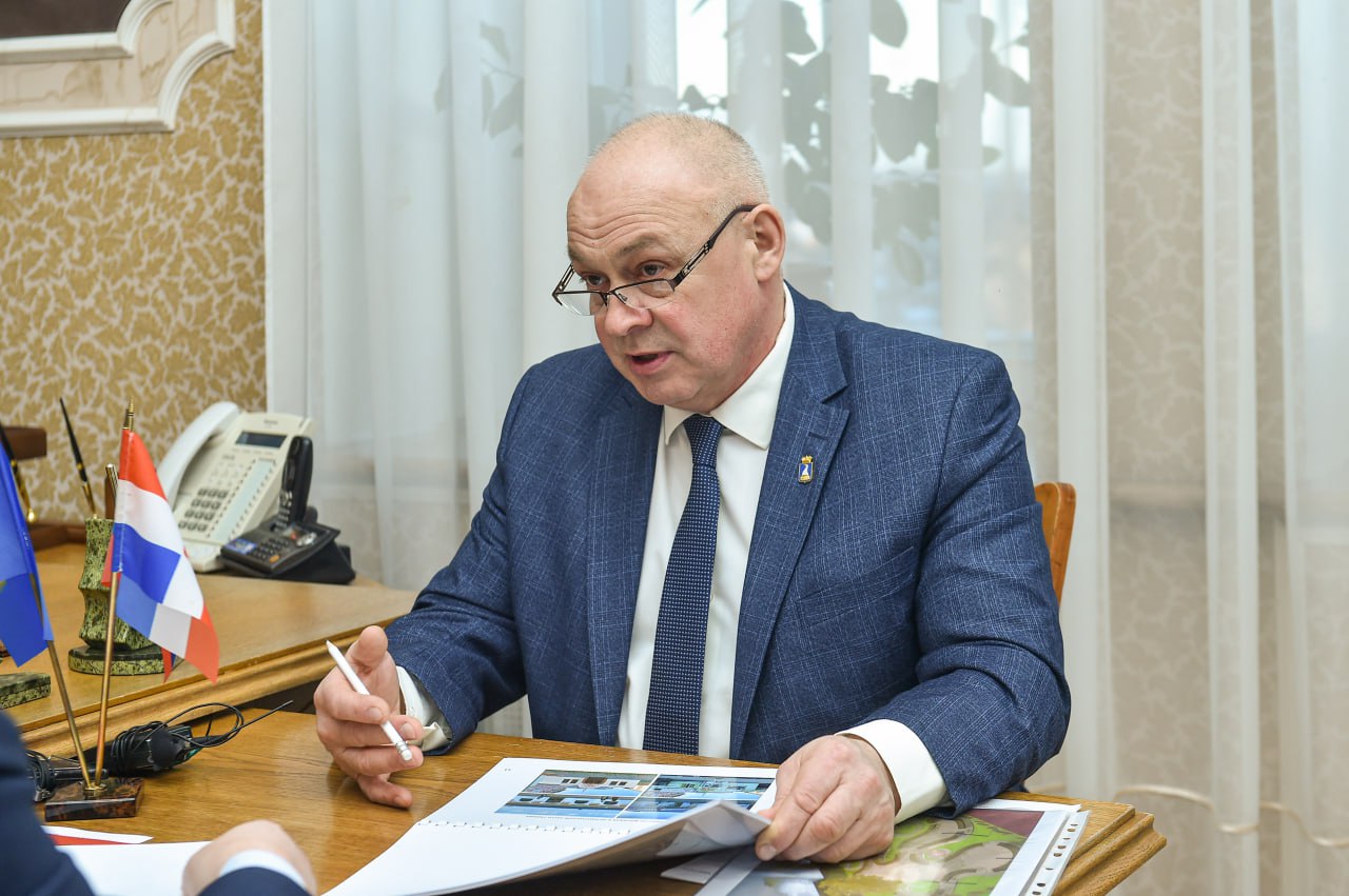 Дума Кунгурского округа в Прикамье отклонила требования прокурора об отставке главы
