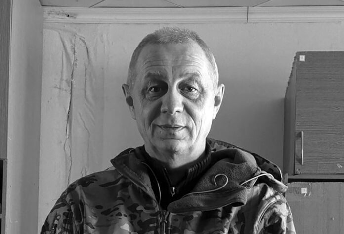 Экс-директор газеты «Парма-Новости» погиб на СВО