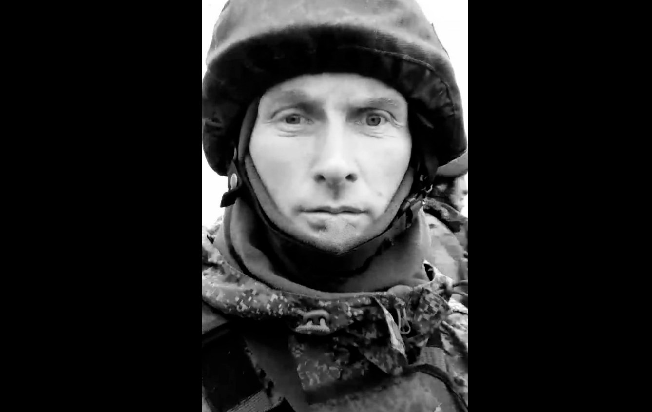 На севере Прикамья простятся с бойцом СВО Евгением Чугайновым