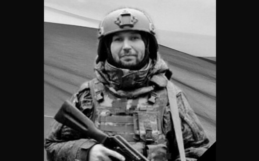 На юге Прикамья простились с участником СВО Габитом Хасановым