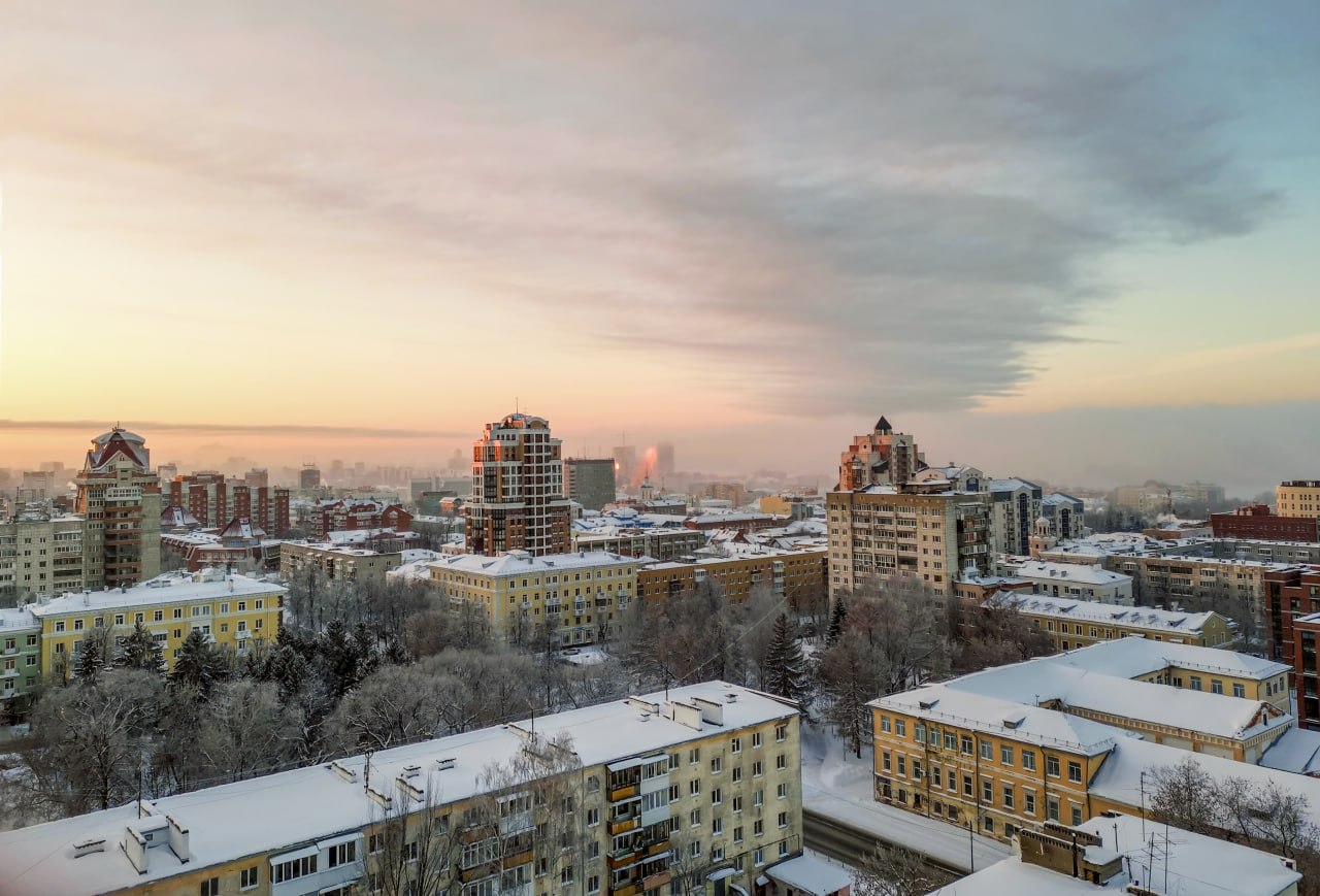 Афиша. Куда сходить в Перми с 24 по 31 марта?