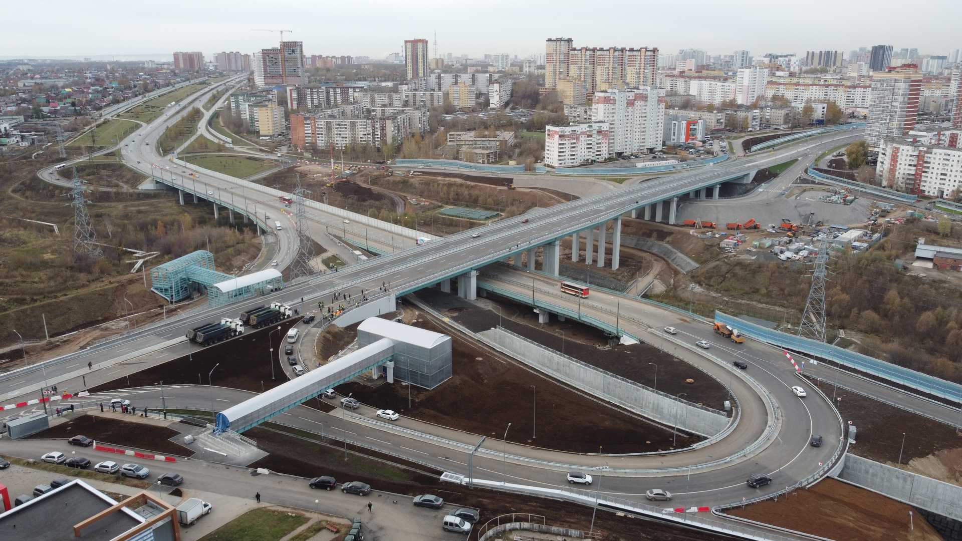 Инвестиции в дороги