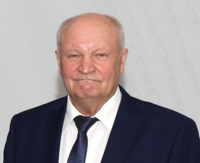 «Надо любить своё дело»