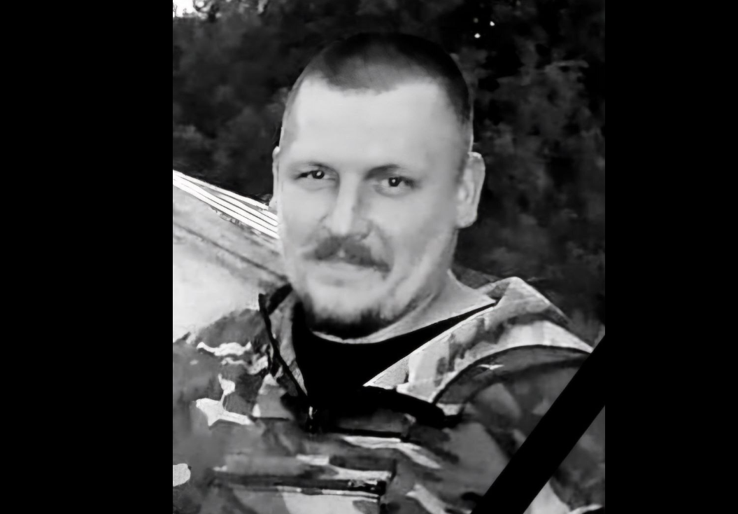 На СВО погиб отец пятерых детей из Прикамья