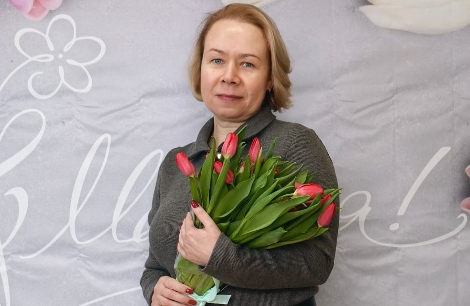 «Главная ценность компании — это люди»