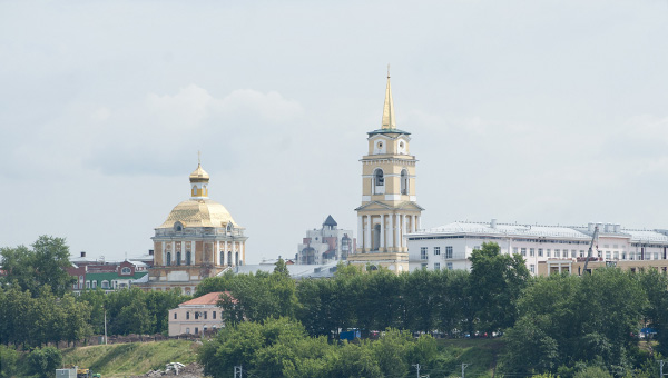 В преддверии переезда Пермская художественная галерея запустила новый проект