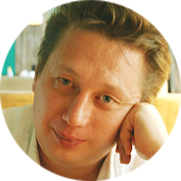 Юрий Василенко